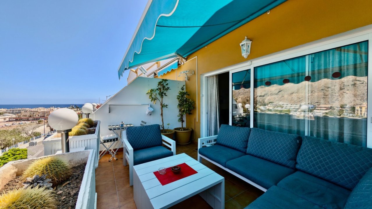 Outside Sofa, super comfy