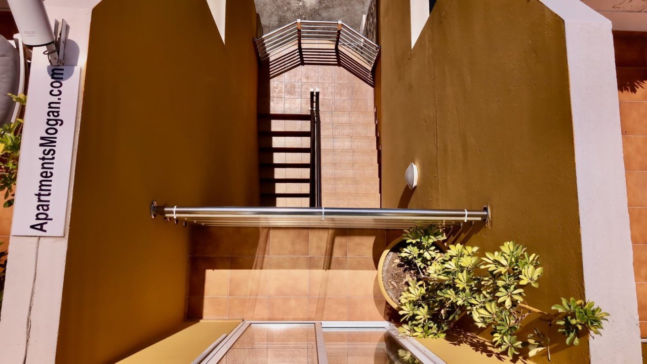 Balcony of Second Bedroom