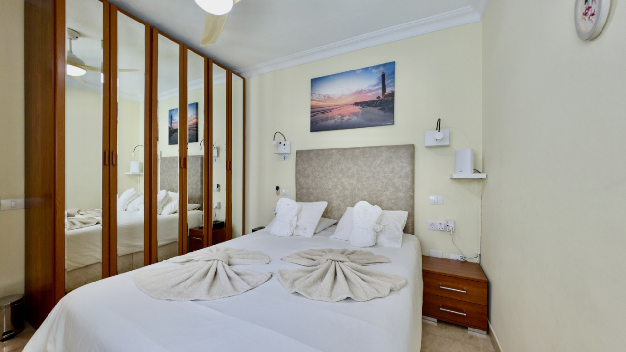 Main Bedroom Wardrobes