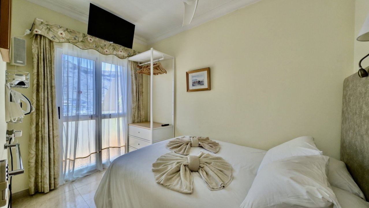 Second Bedroom fully equipped